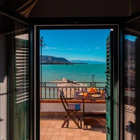 Appartement Roqamaris à Cefalù Extérieur photo