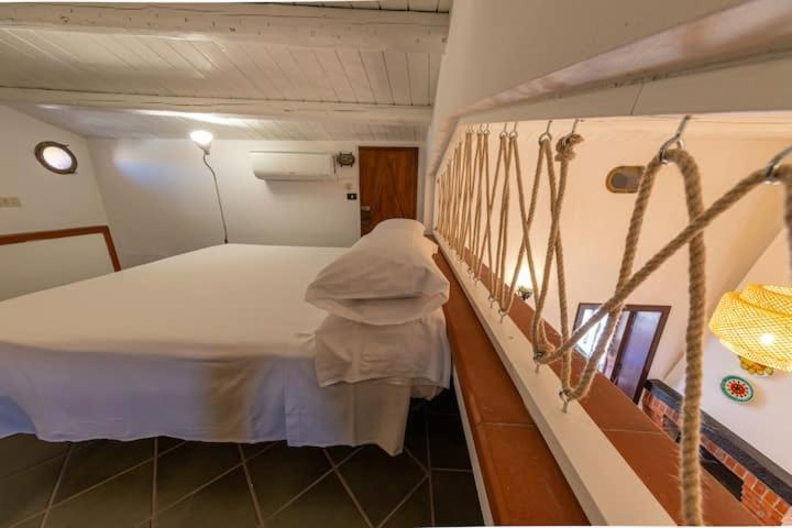 Appartement Roqamaris à Cefalù Extérieur photo