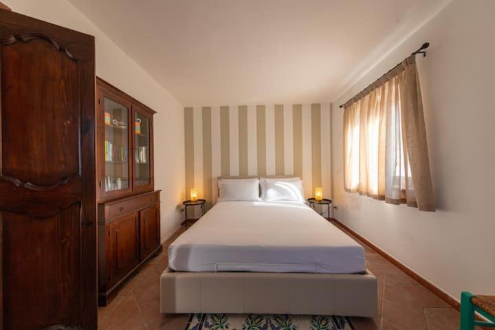 Appartement Roqamaris à Cefalù Extérieur photo