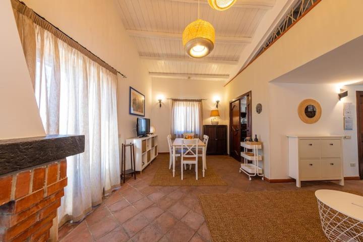 Appartement Roqamaris à Cefalù Extérieur photo
