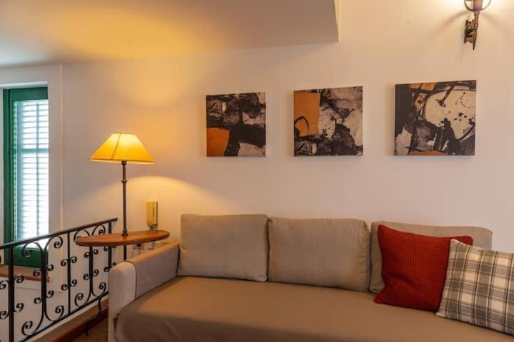 Appartement Roqamaris à Cefalù Extérieur photo