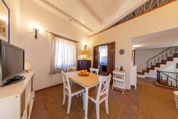 Appartement Roqamaris à Cefalù Extérieur photo