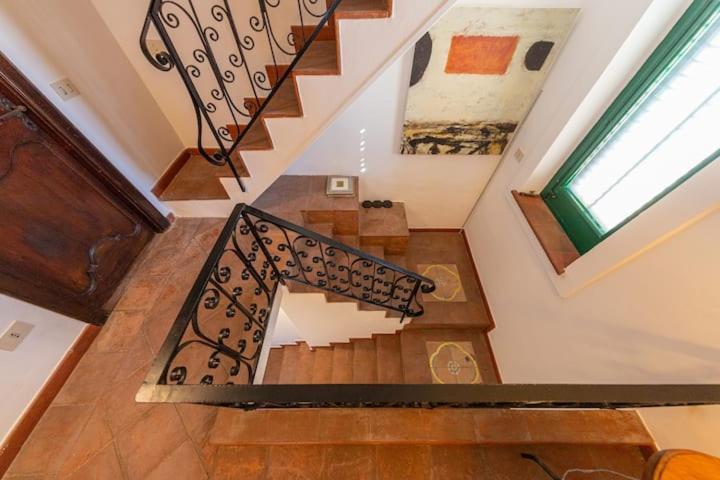 Appartement Roqamaris à Cefalù Extérieur photo