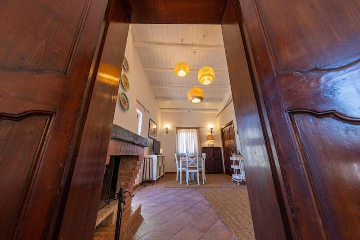 Appartement Roqamaris à Cefalù Extérieur photo