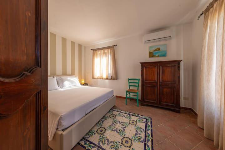 Appartement Roqamaris à Cefalù Extérieur photo