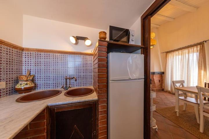 Appartement Roqamaris à Cefalù Extérieur photo